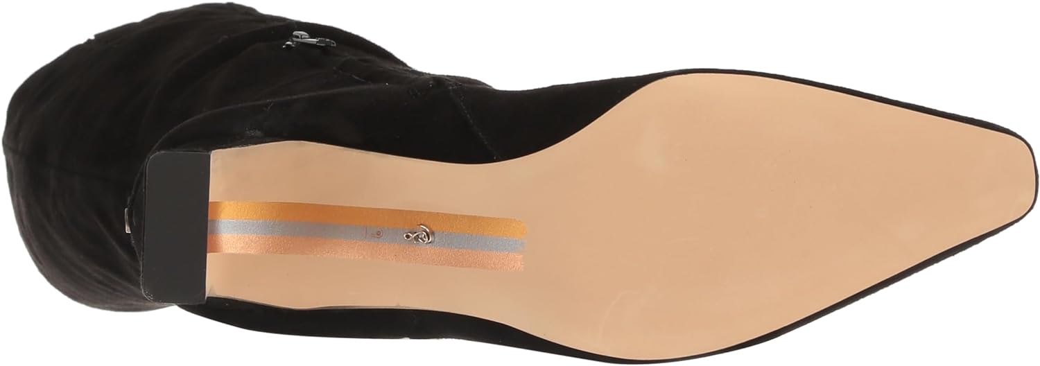 Sam Edelman Sylvia Women's Boots NW/OB