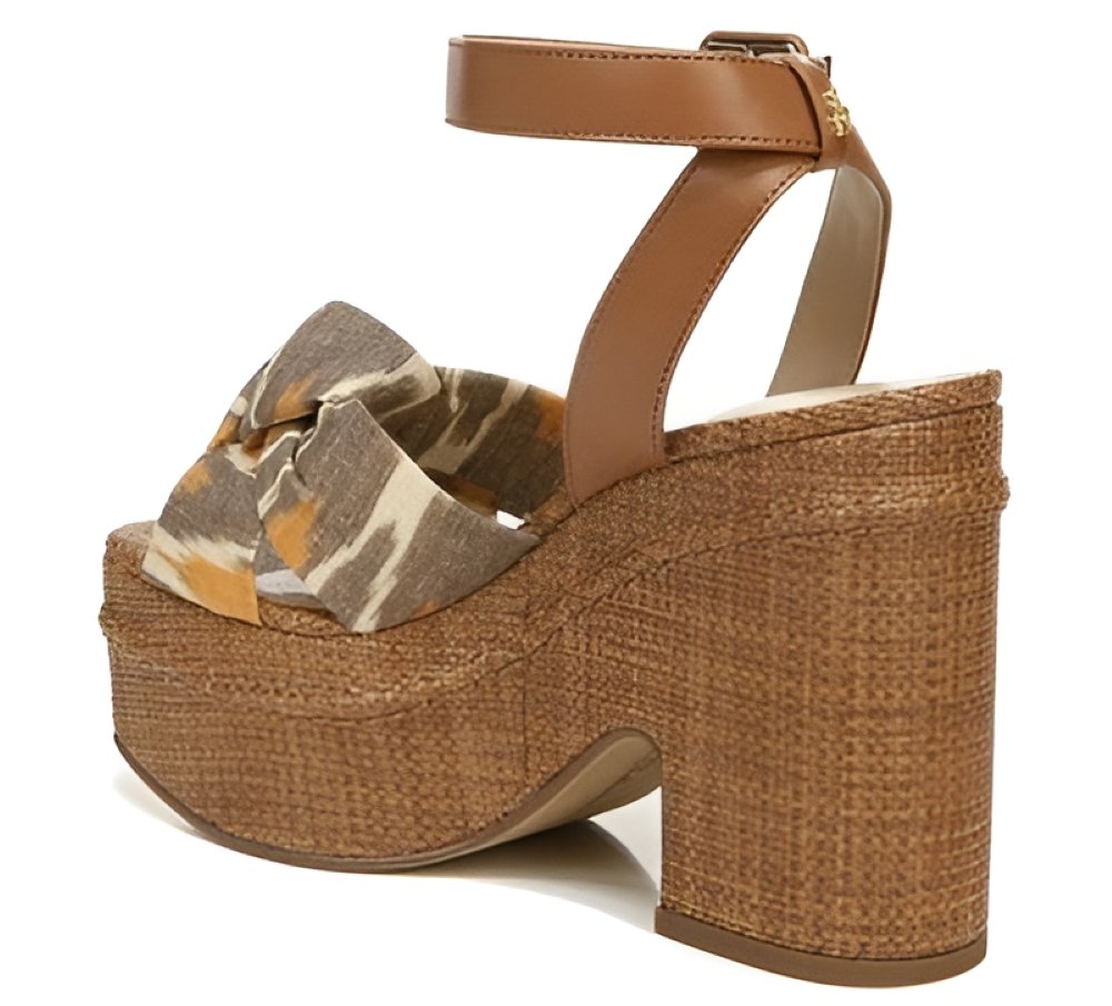Sam Edelman Theresa Women's Sandals NW/OB