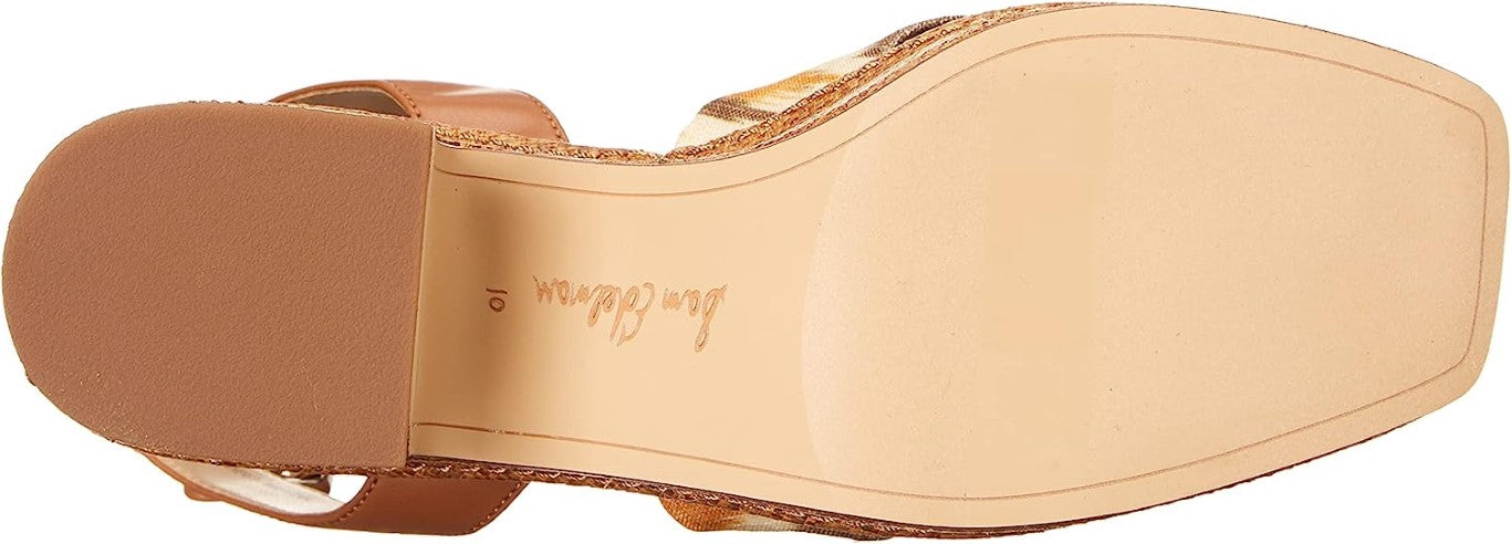 Sam Edelman Theresa Women's Sandals NW/OB