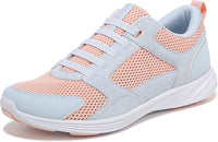 Vionic Women's Agile Zesta Walking Sneakers NW/OB