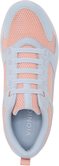 Vionic Women's Agile Zesta Walking Sneakers NW/OB