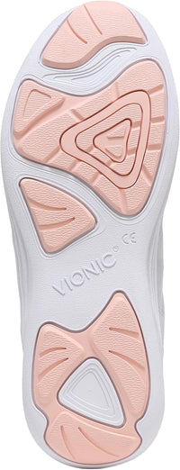 Vionic Women's Agile Zesta Walking Sneakers NW/OB