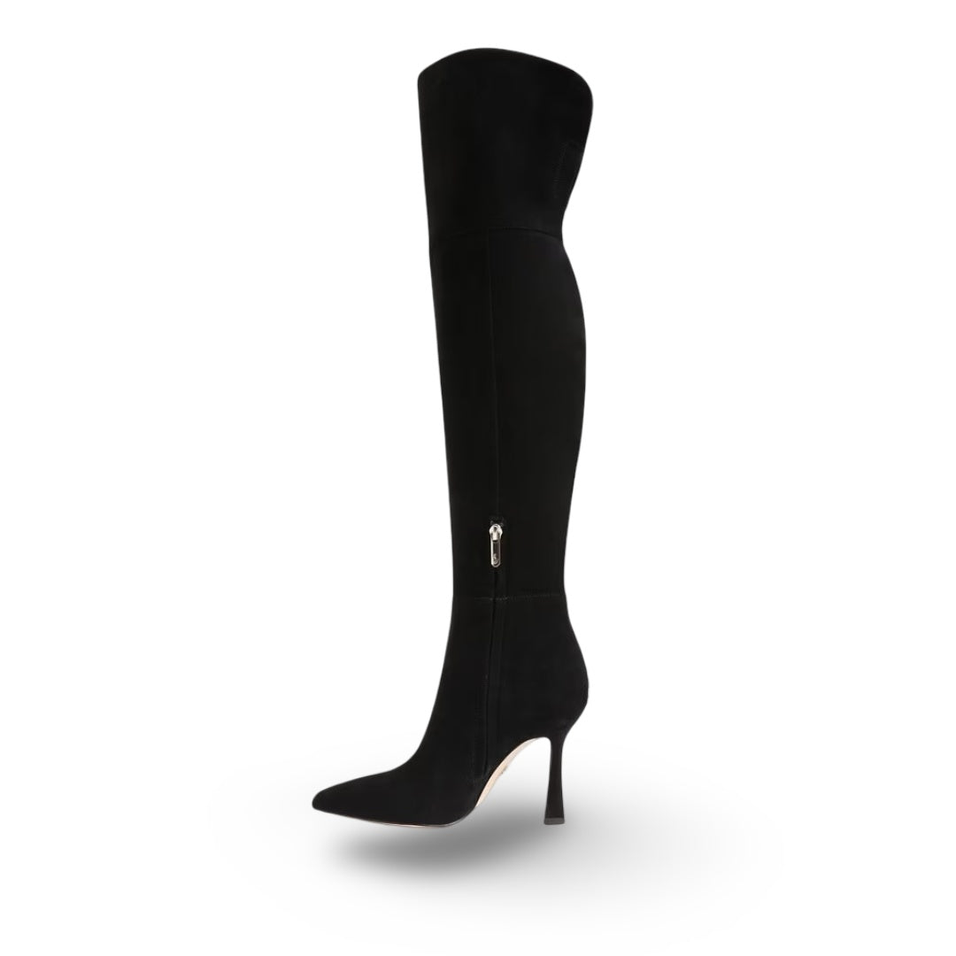 Sam Edelman Eva Women's Over The Knee Boots NW/OB