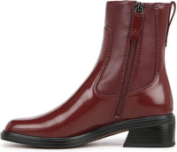 Franco Sarto Women's L-Gracelyn Ankle Booties NW/OB
