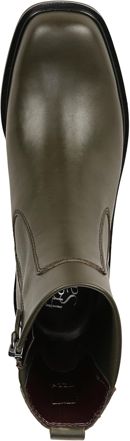 Franco Sarto Women's L-Gracelyn Ankle Booties NW/OB