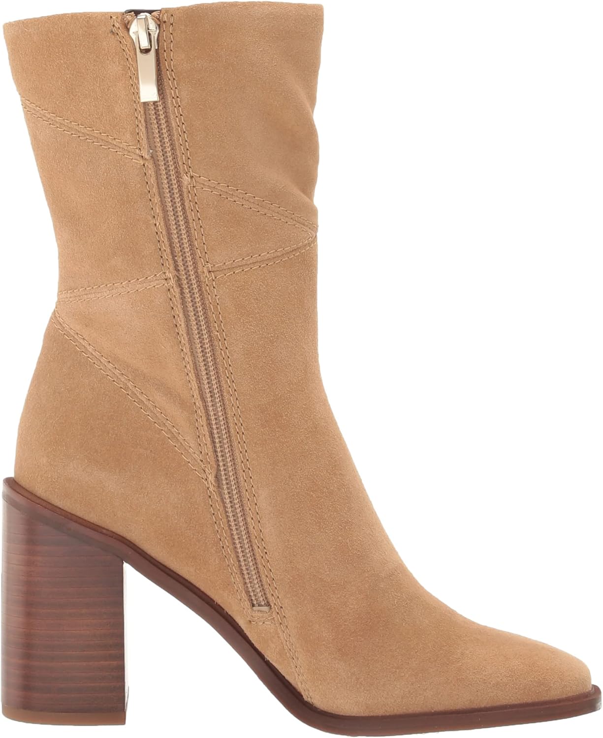 Franco Sarto L-Stevie Women's Mid Calf Boots NW/OB