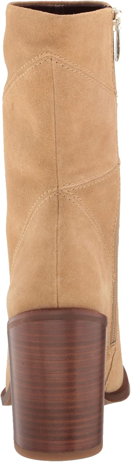 Franco Sarto L-Stevie Women's Mid Calf Boots NW/OB