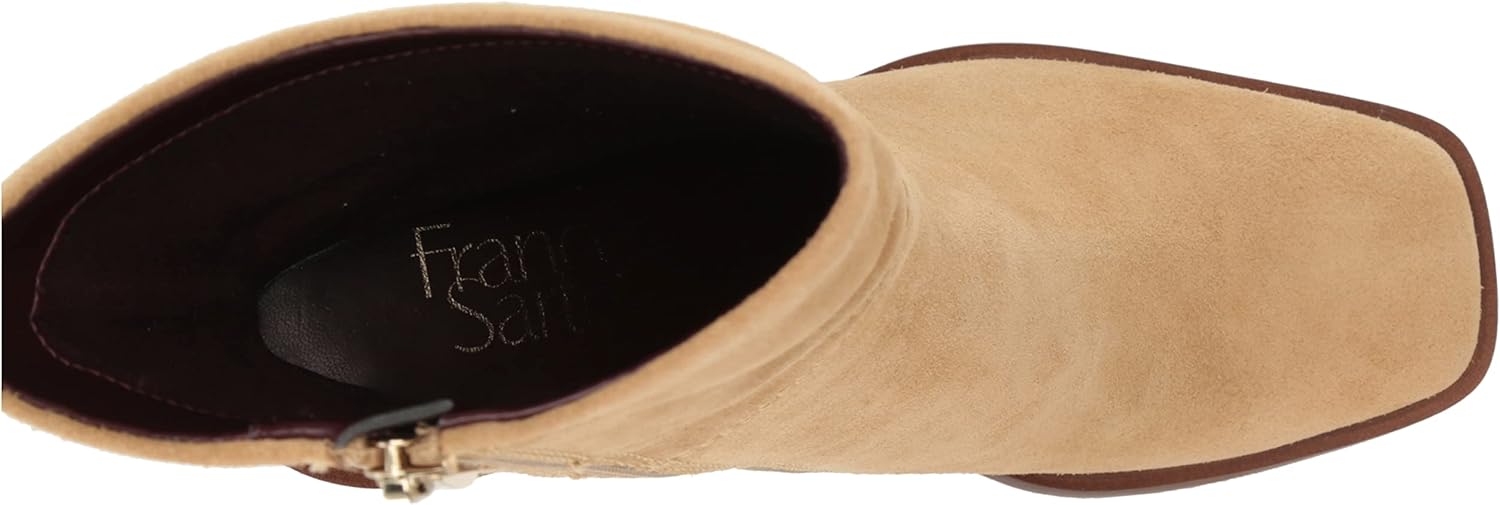 Franco Sarto L-Stevie Women's Mid Calf Boots NW/OB