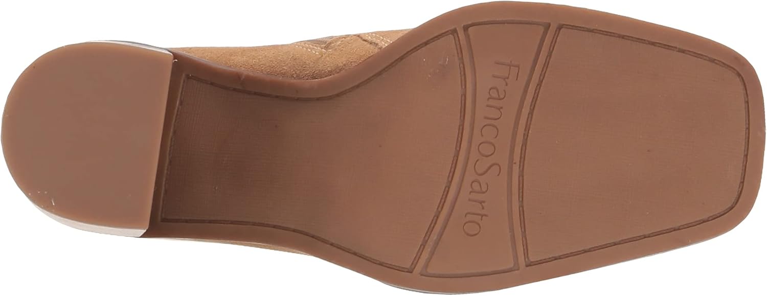 Franco Sarto L-Stevie Women's Mid Calf Boots NW/OB
