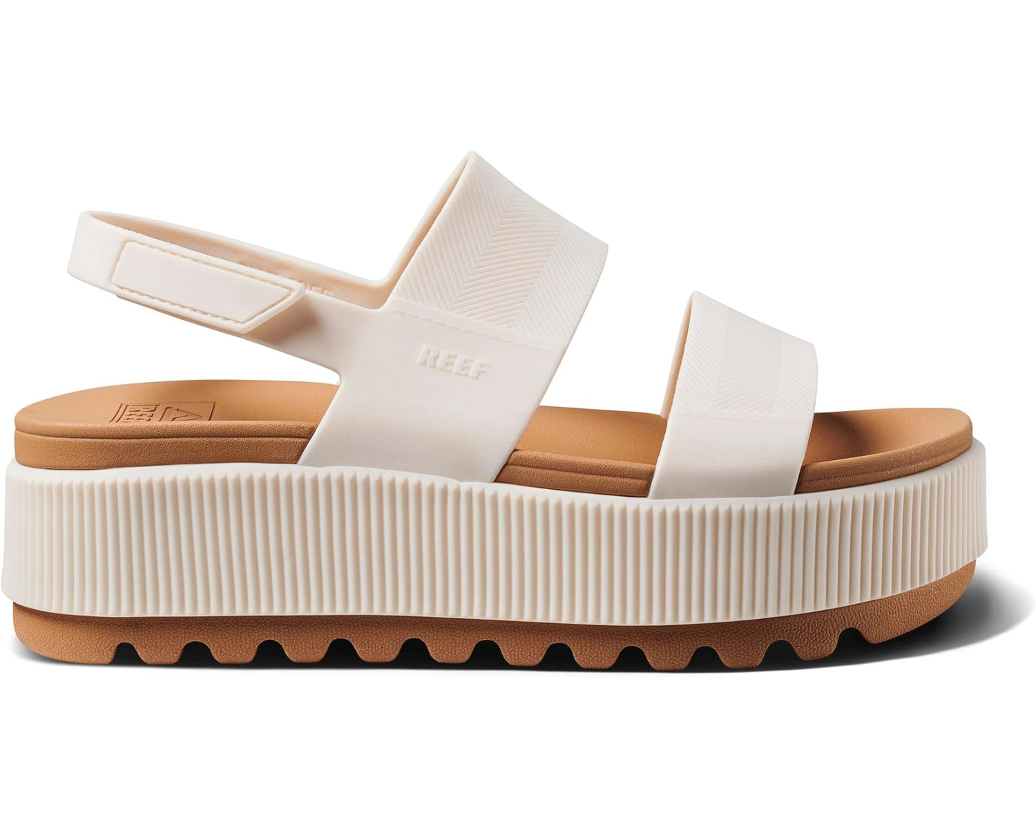 Reef Water Vista Higher Women's Sandals NW/OB