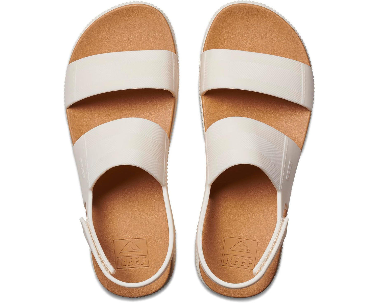 Reef Water Vista Higher Women's Sandals NW/OB