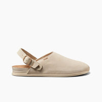 Reef Cushion Sage Women's Clogs NW/OB