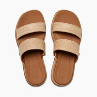 Reef Lofty Lux Hi Women's Platform Sandal NW/OB