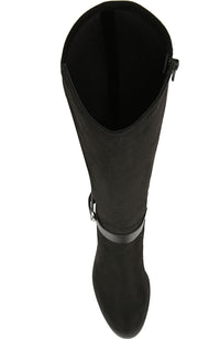 LifeStride Womens Brooks Knee High Boots NW/OB