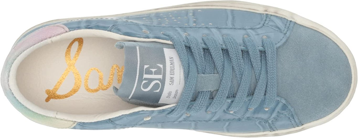Sam Edelman Aubrie Girl's Sneakers NW/OB