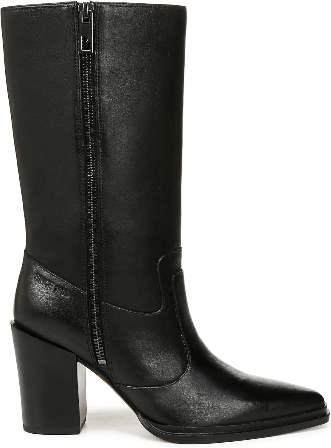 Franco Sarto Women's Jaxon Mid Calf Boots NW/OB