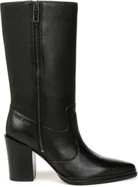 Franco Sarto Women's Jaxon Mid Calf Boots NW/OB