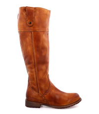 Bed Stu Women's Jacqueline Boots NW/OB