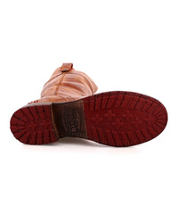 Bed Stu Women's Jacqueline Boots NW/OB