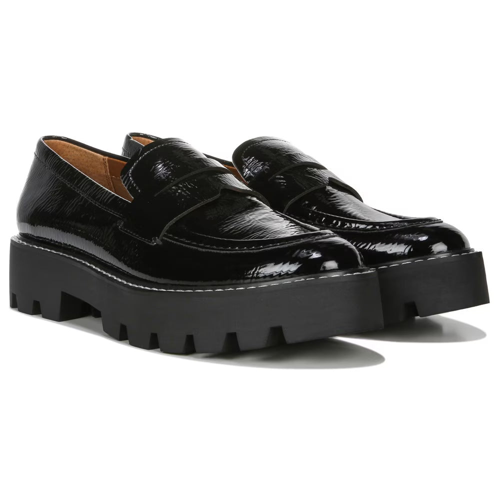 Black Patent