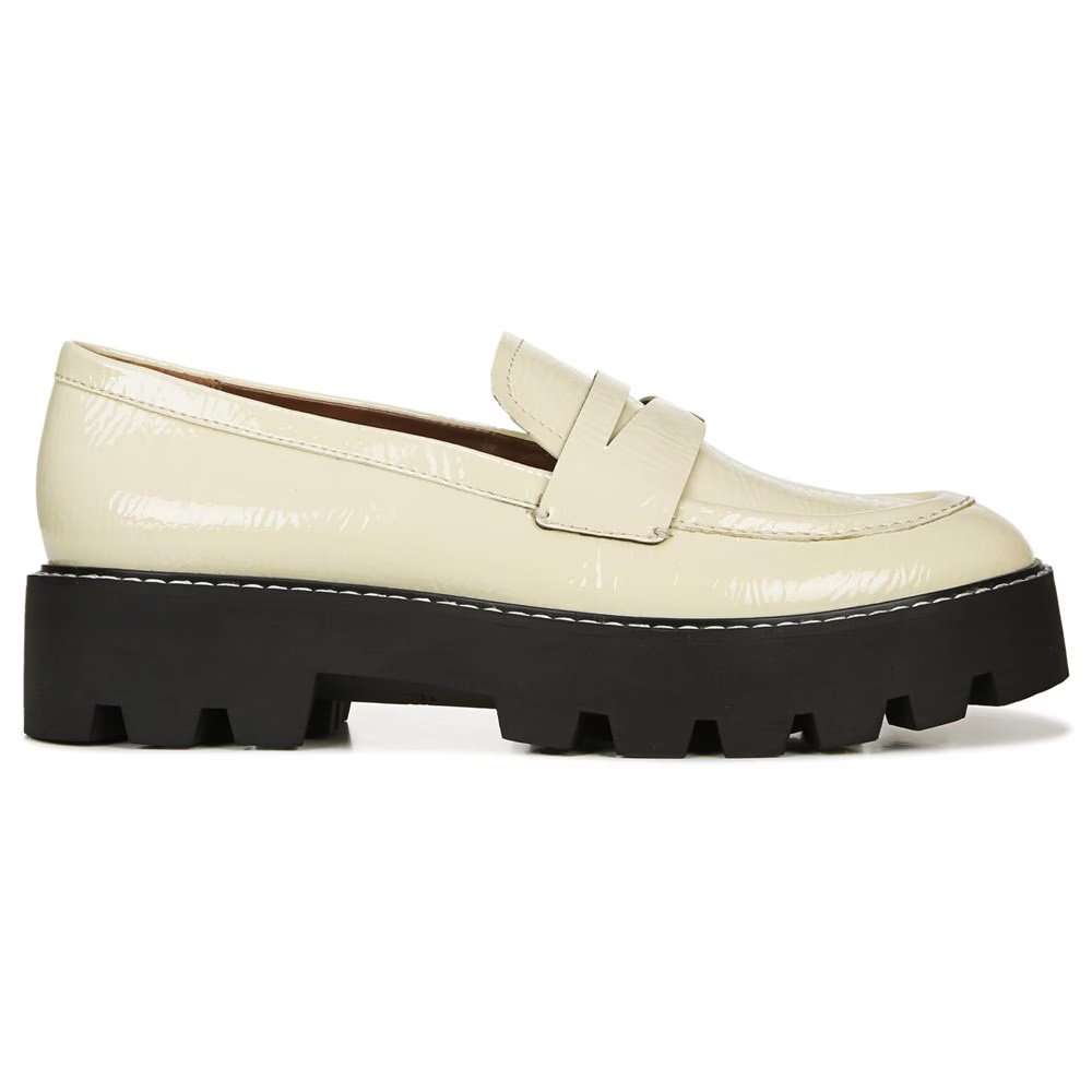 Franco Sarto Balin Women's Loafers NW/OB