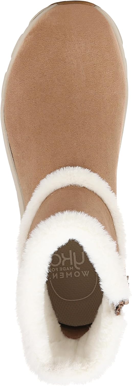 Ryka Women's Devotion Max Winter Boots NW/OB