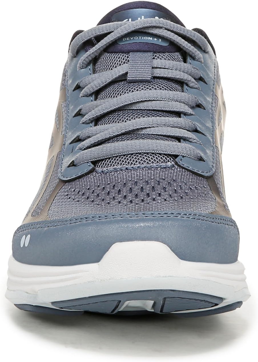 Ryka Devotion Plus 3 Women's Sneakers NW/OB