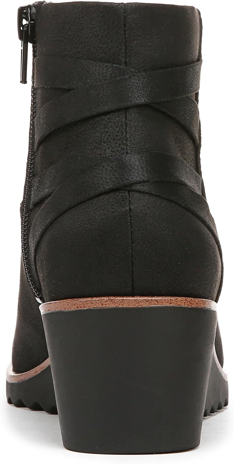 LifeStride Womens Zariah Boots NW/OB