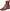 Mahogany Brown Patent