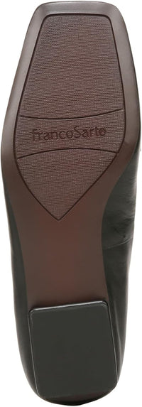 Franco Sarto Women's Tiari Slip-On Flats NW/OB