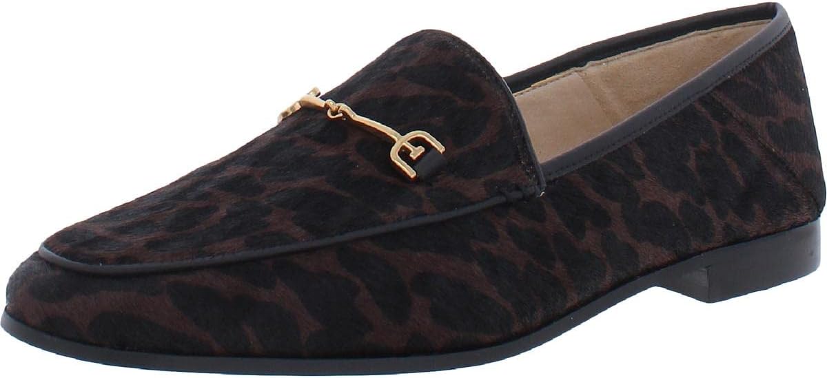 Dark Brown Leopard