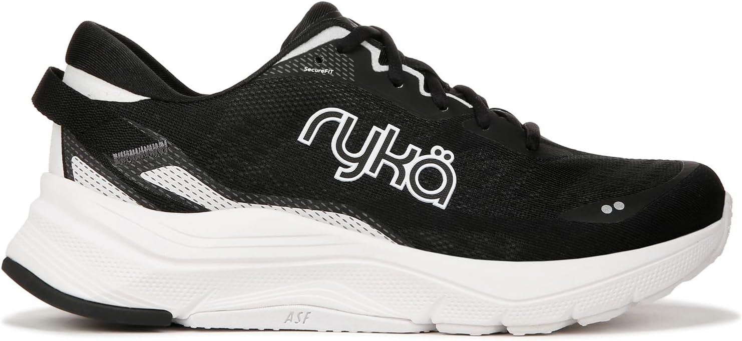 Ryka Women's Utopia Run Sneakers NW/OB