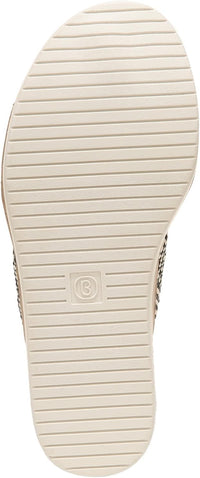 BZees Women's Resort Wedge Sandals NW/OB