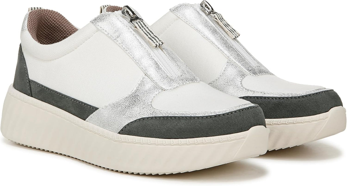 White/Sage