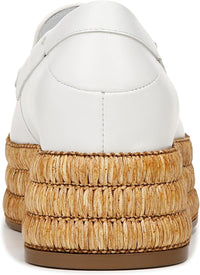 Franco Sarto Women's Tremont Platform Loafers NW/OB