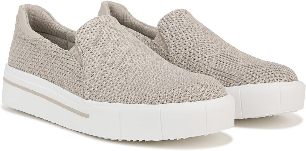 Light Taupe Knit