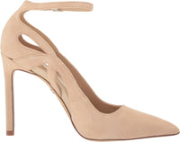 Sam Edelman Women's Adelisa Ankle Strap Stilleto Pump NW/OB