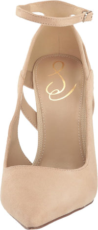 Sam Edelman Women's Adelisa Ankle Strap Stilleto Pump NW/OB