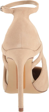 Sam Edelman Women's Adelisa Ankle Strap Stilleto Pump NW/OB