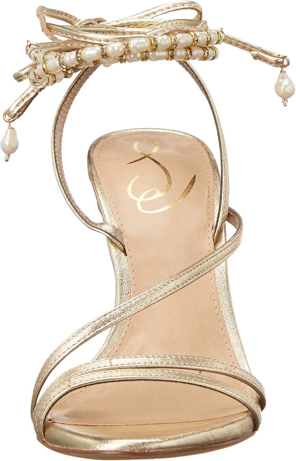 Sam Edelaman Scarlette Sandals NW/OB