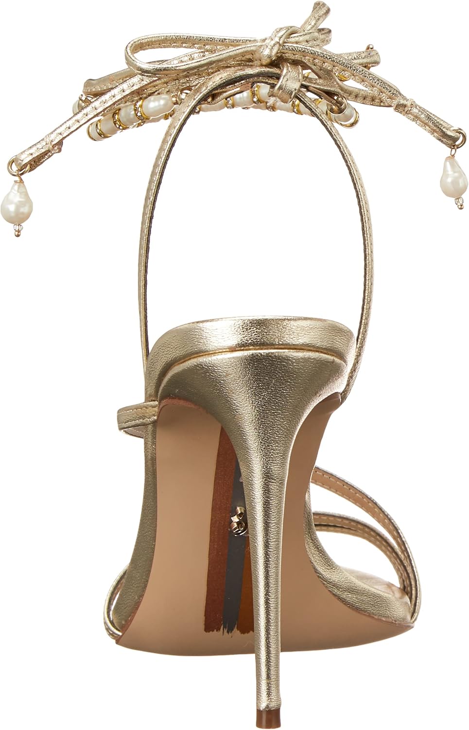 Sam Edelaman Scarlette Sandals NW/OB