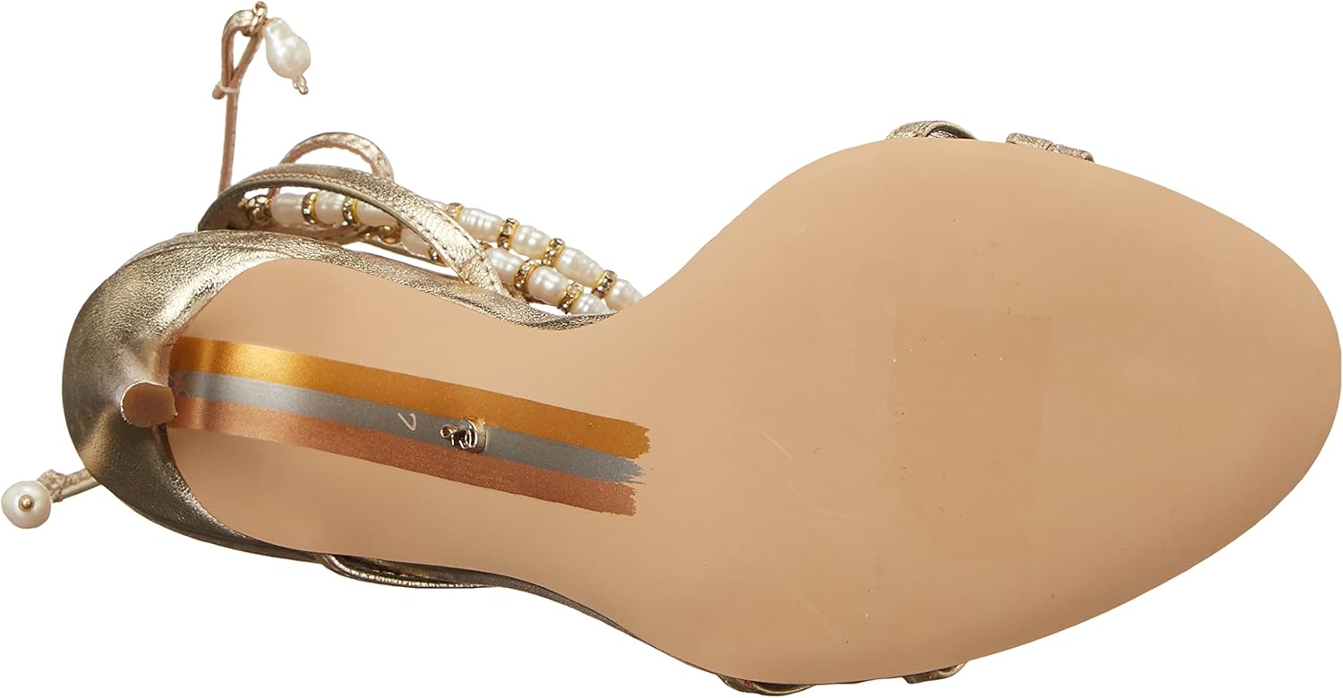 Sam Edelaman Scarlette Sandals NW/OB