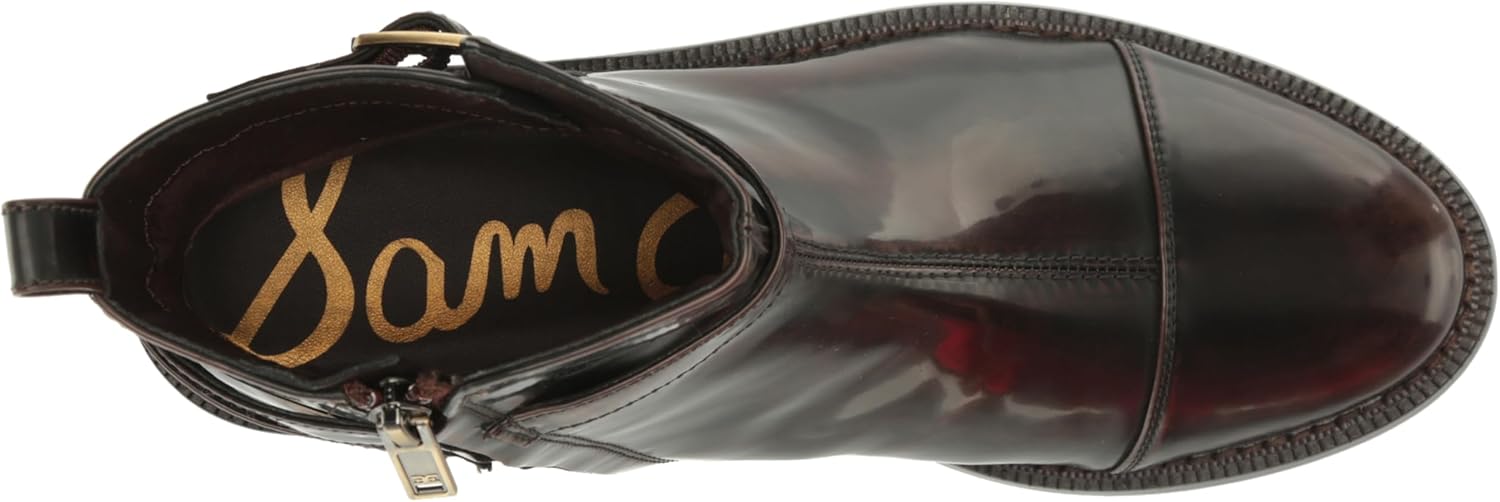 Sam Edelman Nolynn Women's Boots NW/OB