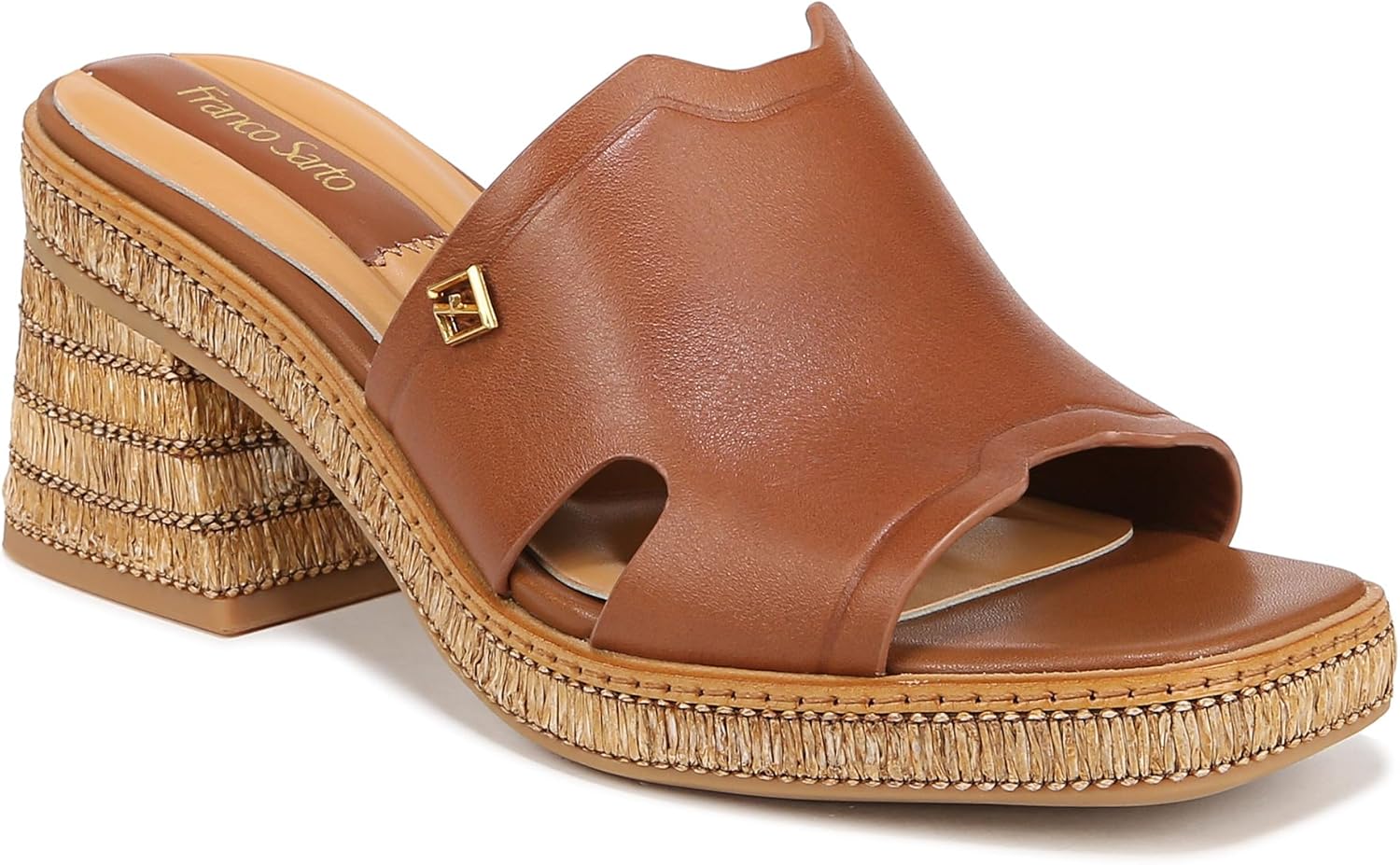 Franco Sarto L-Florencia Women's Sandals NW/OB