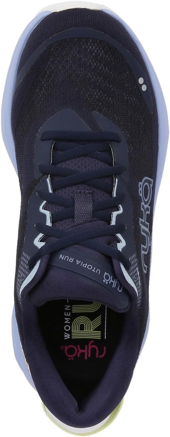 Ryka Women's Utopia Run Sneakers NW/OB