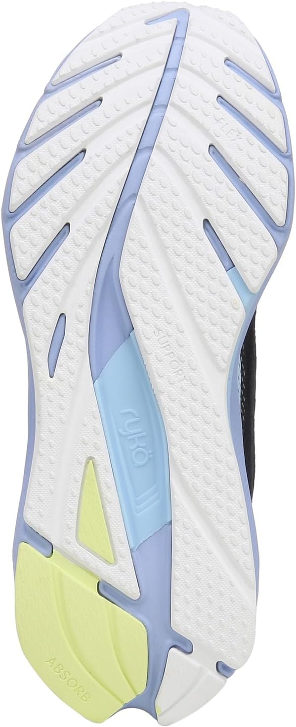 Ryka Women's Utopia Run Sneakers NW/OB