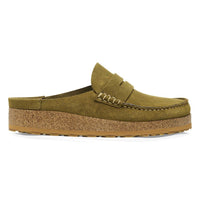 Birkenstock Men's Naples Clogs NW/OB