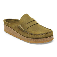 Birkenstock Men's Naples Clogs NW/OB