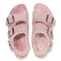 Birkenstock Milano BS Unisex Sandals NW/OB