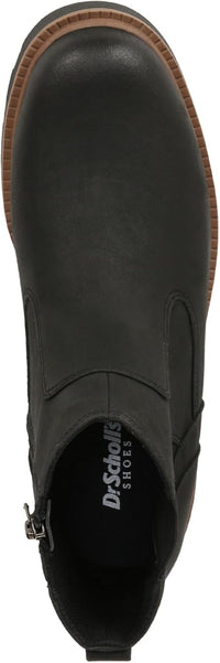 Dr. Scholl's Men's Marcus Chelsea Boots NW/OB